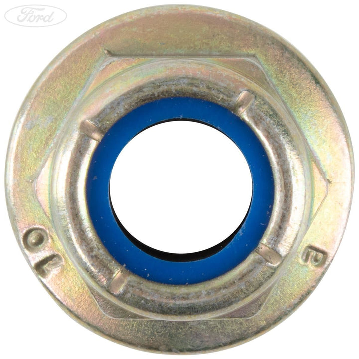 FRONT SUSP.ARMS/STABILIZER/X-MEMBER HEX NUT PACK OF 5