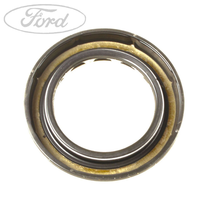 INPUT SHAFT OIL SEAL