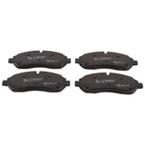 BRAKE LINING KIT