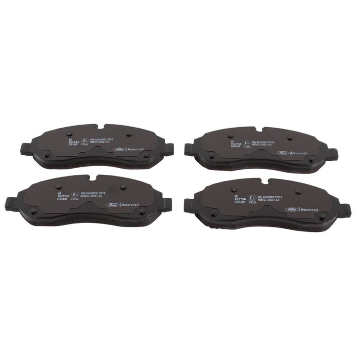 BRAKE LINING KIT