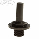 GEARBOX SHAFT REAR OUTPUT FLANGE PLUG