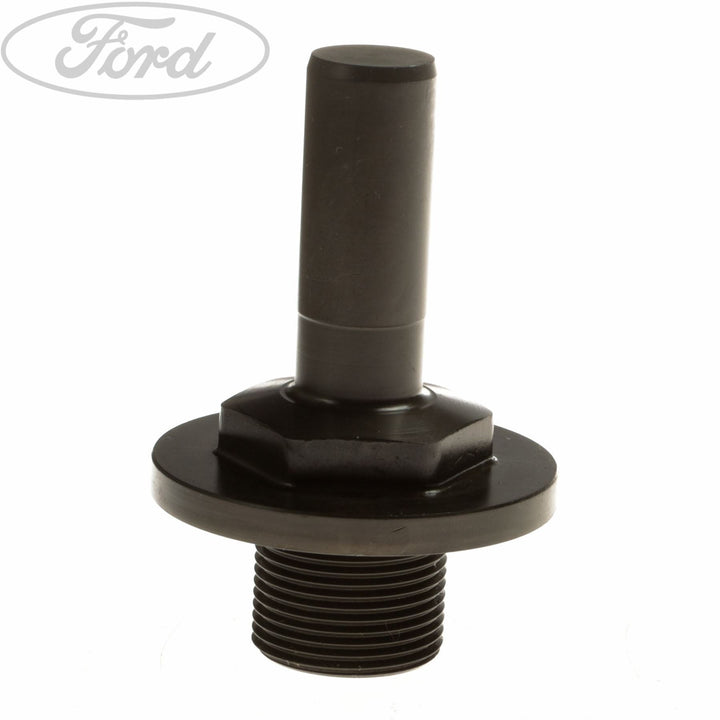 GEARBOX SHAFT REAR OUTPUT FLANGE PLUG