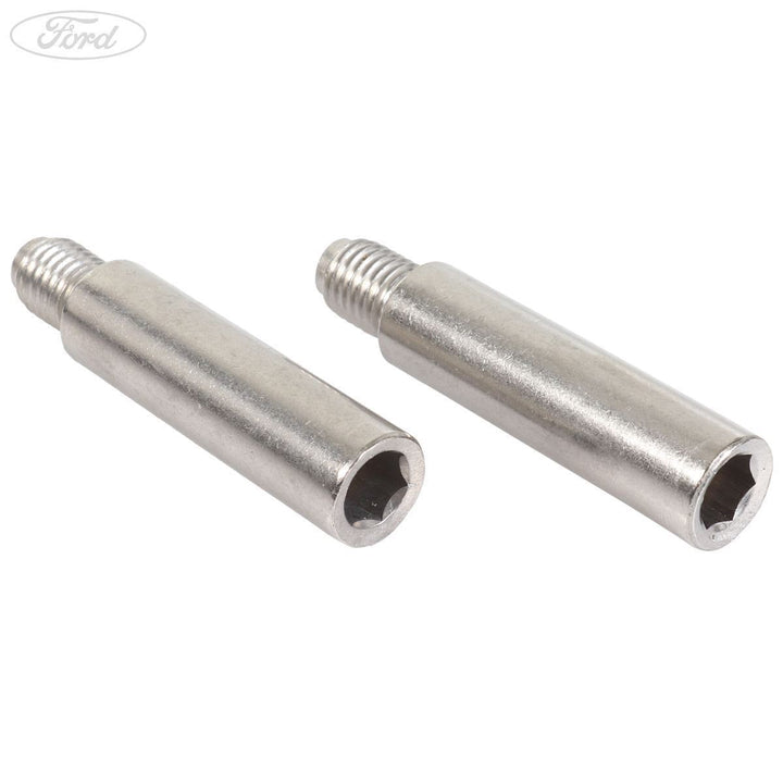 FRONT BRAKE CALIPER RETAINING PIN KIT