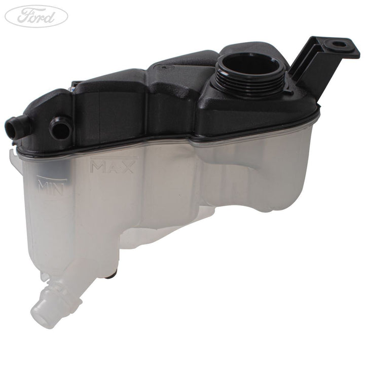 GALAXY S-MAX MONDEO RADIATOR OVERFLOW EXPANSION TANK