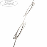 FOCUS C-MAX FIESTA EXHAUST MANIFOLD GASKET