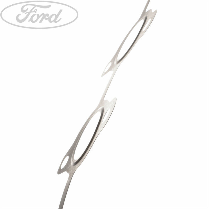 FOCUS C-MAX FIESTA EXHAUST MANIFOLD GASKET