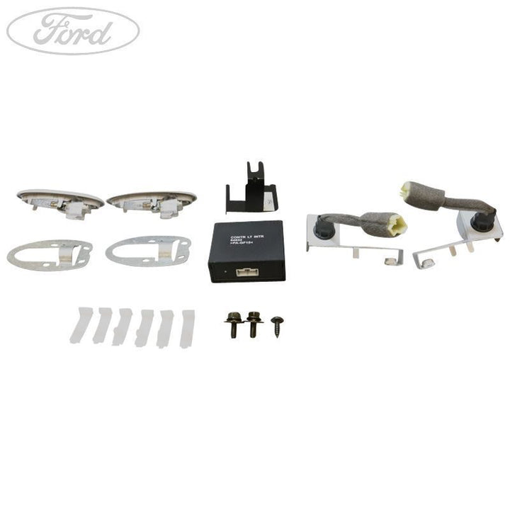 RANGER INTERIOR LIGHT LAMP ASSEMBLY UNIT DOUBLE CAB