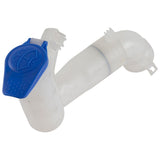 WINDSCREEN WASHER WATER RESERVOIR