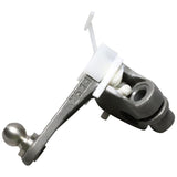 GEAR SHIFT CONTROL BLOCK