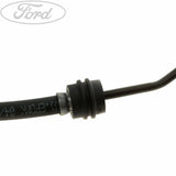 CLUTCH MASTER CYLINDER TUBE