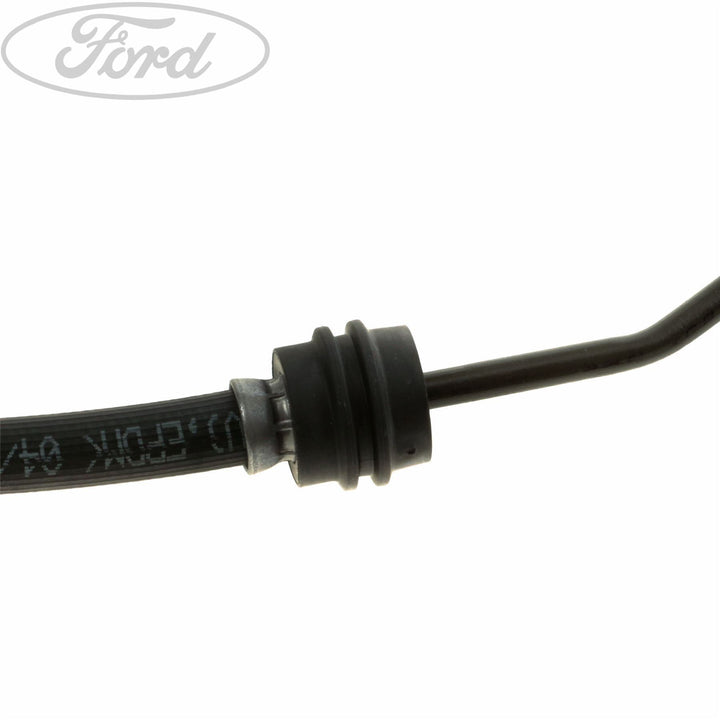 CLUTCH MASTER CYLINDER TUBE