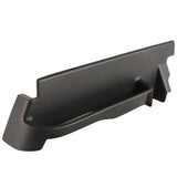 SEAT TRACK COVER
