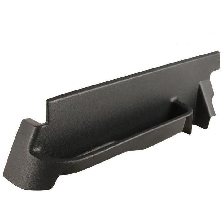 SEAT TRACK COVER