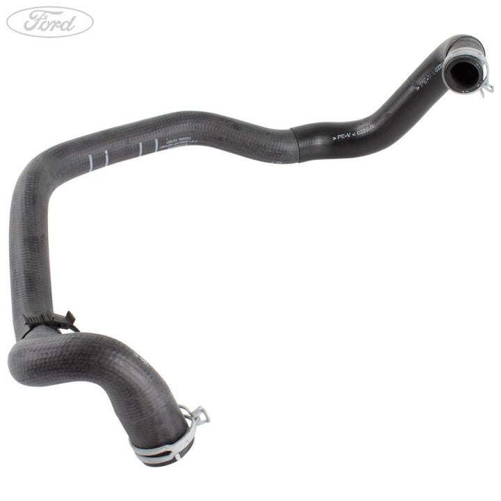 FOCUS C-MAX CONNECT 1.5 DURATORQ TDCI TOP RADIATOR HOSE