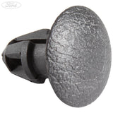 FRONT SEAT BACK FASTENER PACK OF 5