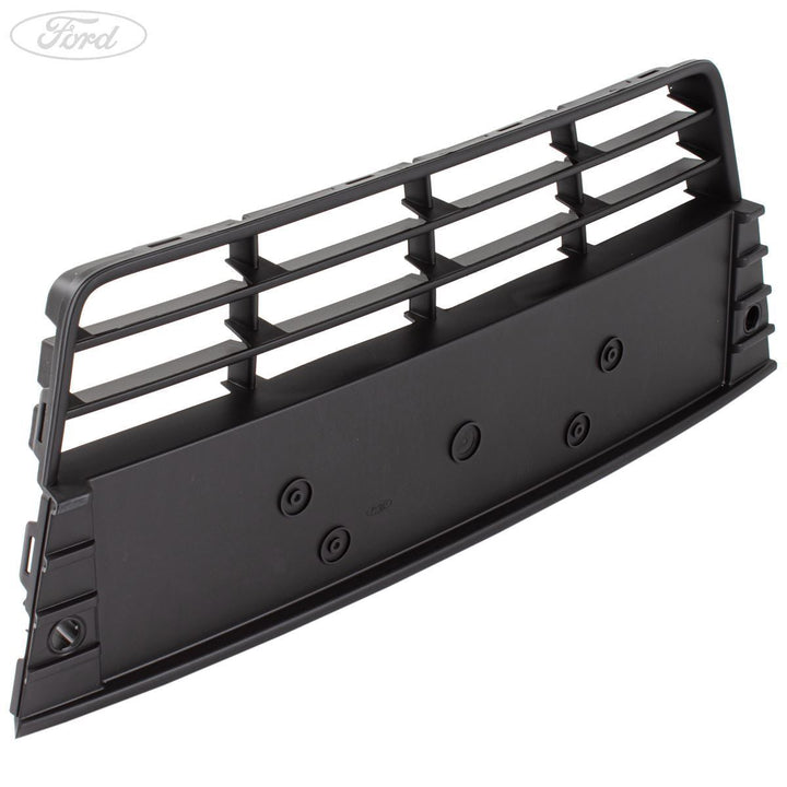 FOCUS FRONT BUMPER LOWER CENTRE GRILLE LESS ST 11-15