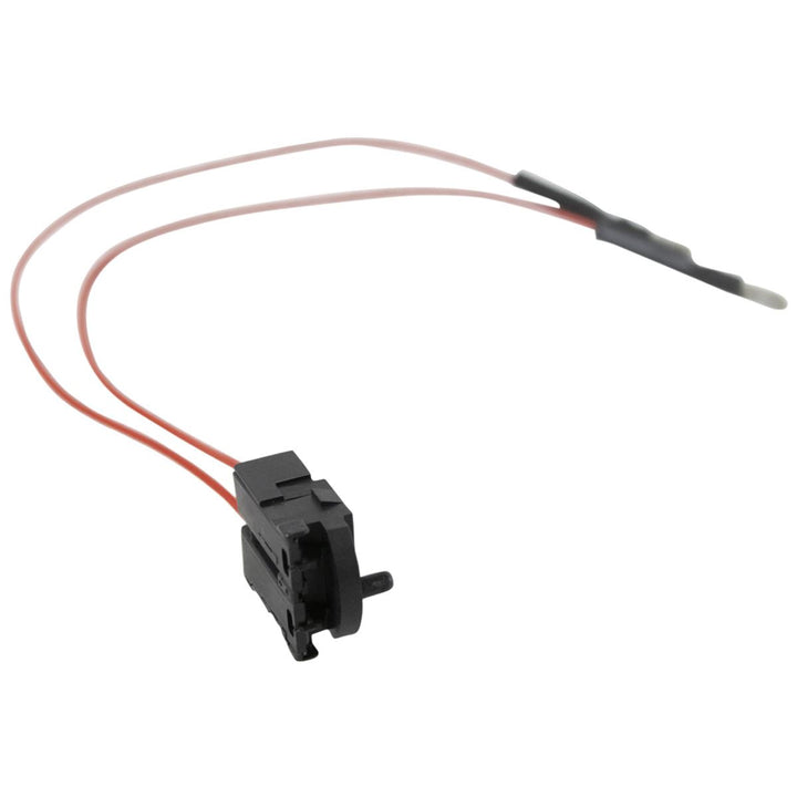 FIESTA KUGA FRONT HEADLIGHT RESISTOR WIRING