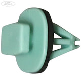 BODY MOULDINGS TRIM CLIP PACK OF 5
