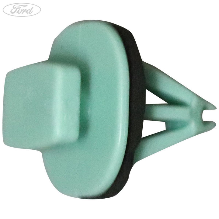 BODY MOULDINGS TRIM CLIP PACK OF 5