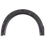 O/S REAR AIR DEFLECTOR BODY MOULDING