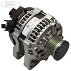 Focus 2012-2020 Fiesta 2013-2019 EcoSport 2013-2017 1.0 EcoBoost Alternator 120 Amp 100 BHP