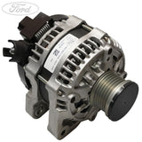 Focus 2012-2020 Fiesta 2013-2019 EcoSport 2013-2017 1.0 EcoBoost Alternator 120 Amp 100 BHP