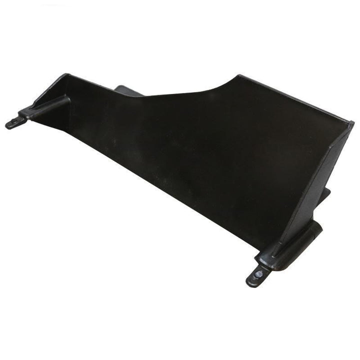 FOCUS RS FRONT LOWER UNDER TRAY AIR DEFLECTOR 2016-