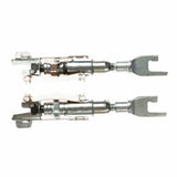 REAR BRAKE SHOE FITTING KIT