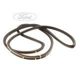 C-MAX O/S REAR DOOR OPENING WEATHERSTRIP