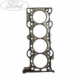 ENGINE CYLINDER HEAD GASKET