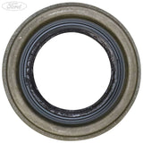 OIL SEAL