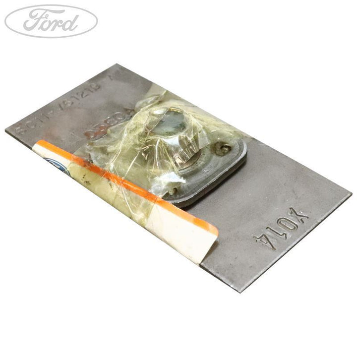 TRANSIT MK7 SIDE STEP SEAT BELT REINFORCEMENT PANEL 06-14