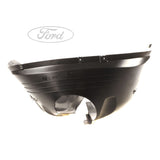 FRONT N/S INNER WHEEL ARCH LINING SPLASH GUARD