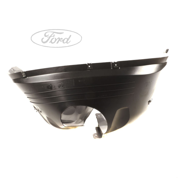 FRONT N/S INNER WHEEL ARCH LINING SPLASH GUARD
