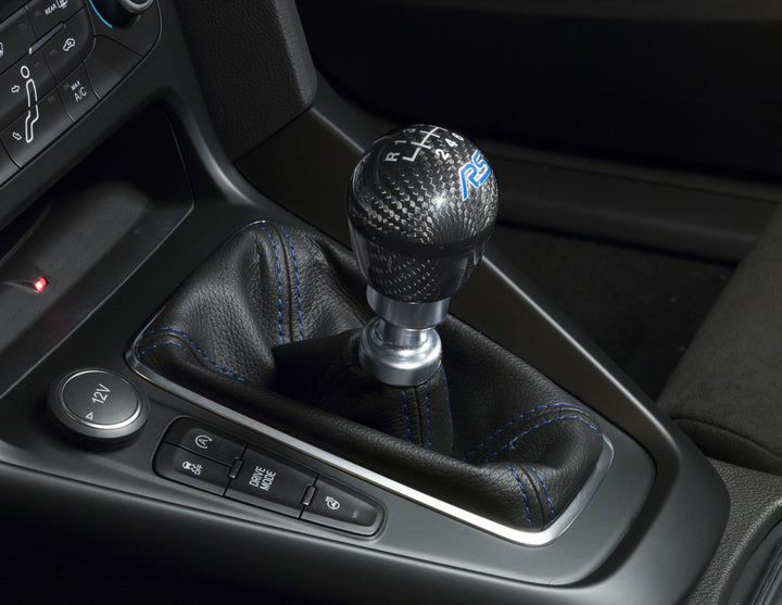 PERFORMANCE SHIFT KNOB 01/2011, RS.