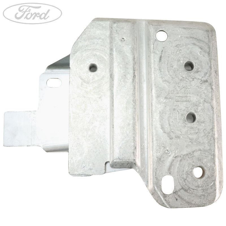 S-MAX GALAXY FRONT N/S SEAT BELT REINFORCEMENT PANEL 06-15