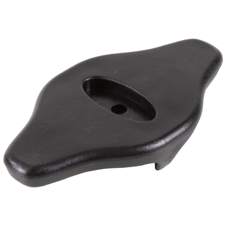 TRANSIT SIDE WINDOW SLIDING GLASS HANDLE