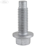 REAR CROSS MEMBER & STABILIZER BAR BOLT PACK OF 5