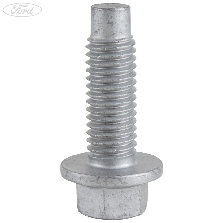 REAR CROSS MEMBER & STABILIZER BAR BOLT PACK OF 5