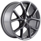 FOCUS ALLOY WHEEL 19
