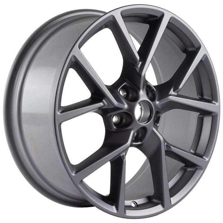 FOCUS ALLOY WHEEL 19