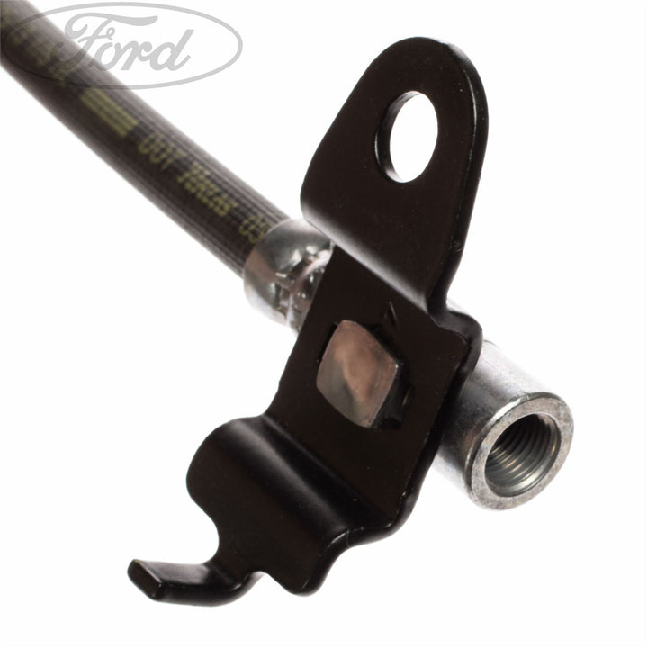 TRANSIT FRONT N/S LH BRAKE HOSE