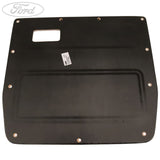 DOOR TRIM PANEL