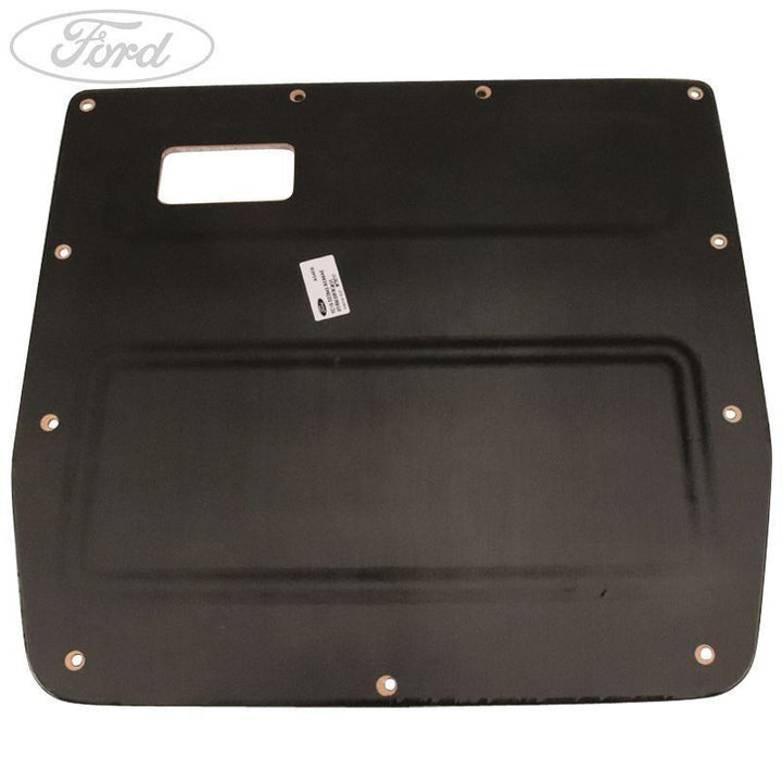 DOOR TRIM PANEL