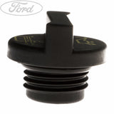 MONDEO ESCORT FIESTA DURATORQ TDCI OIL FILLER CAP