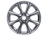 FIESTA/FIESTA VAN 18