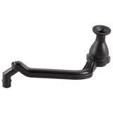 FRONT OIL PUMP SUCTION TUBE