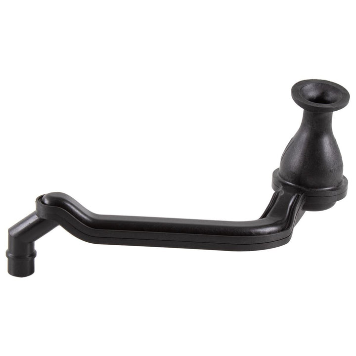 FRONT OIL PUMP SUCTION TUBE