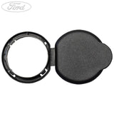 TRANSIT CONNECT MK2 SPARE WHEEL RETAINING BOLT COVER