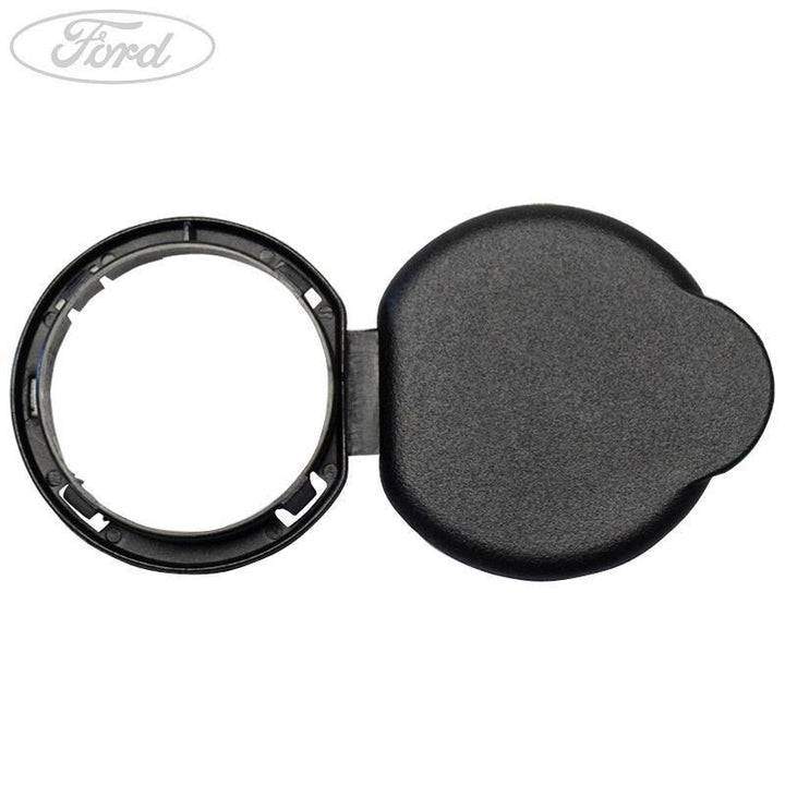 TRANSIT CONNECT MK2 SPARE WHEEL RETAINING BOLT COVER